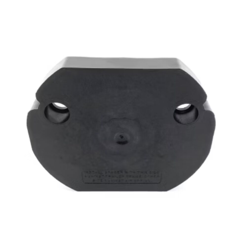 ENTRETOISE DE RESSORT PNEUMATIQUE, PLASTIQUE, POUR INTRAAX