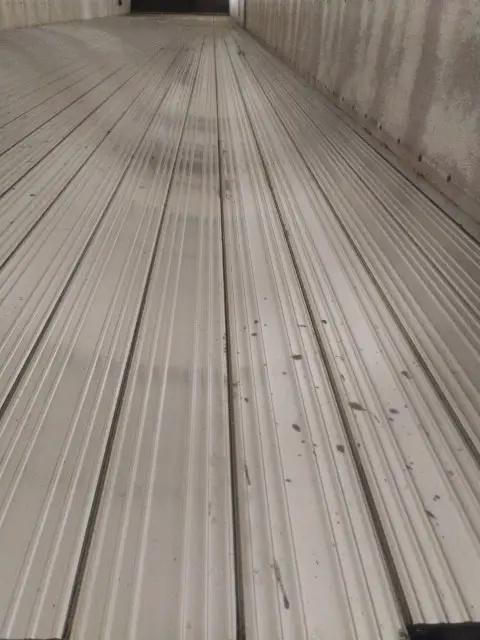 Manac walking floor 4-axle 53' used for sale in Laval – Photo 10