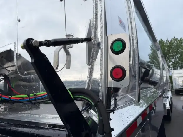 À courroie 4 essieux Raglan 48' nouveau modèle – Photo 26