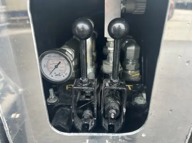 À courroie 4 essieux Raglan 48' nouveau modèle – Photo 27